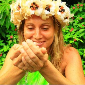 Image de Amandine